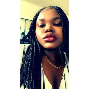 Meet your Posher, Jonnae